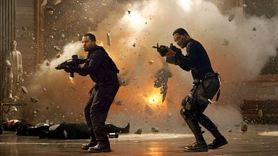 TV-Warnung: Der 2. Teil dieser Action-Reihe mit Vin Diesel war nur (!) im Kino ungekürzt zu sehen