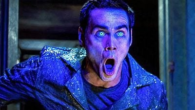 bild aus der news "Fargo", aber in lustig: "Scary Movie"-Star und "New Girl"-Fanliebling legen Kultrolle von Jim Carrey neu auf!
