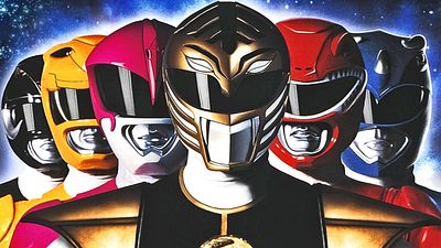 bild aus der news Neue "Power Rangers"-Serie in Arbeit: Der ultimative 90er-Superhelden-Kult kehrt zurück!