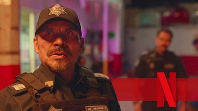bild aus der news In 71 (!) Ländern auf Platz 1: Action-Thriller auf den Spuren von "Narcos" erobert die Netflix-Charts – basierend auf wahren Begebenheiten