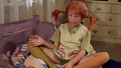 bild aus der news "Pippi Langstrumpf" zu Weihnachten 2025: Das sind alle Sendetermine