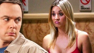 Sie hätte beinahe Penny in "The Big Bang Theory" gespielt: Marvel-Star & Oscar-Preisträgerin sprach für Kult-Rolle vor!