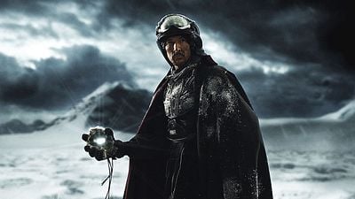 bild aus der news Heute im TV: Sci-Fi- & Katastrophen-Action mit "Highlander"-Star!