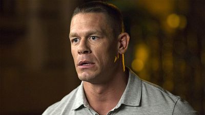 bild aus der news Zu früh gefreut! Fertiges 70-Millionen-Dollar-Abenteuer mit John Cena landet wohl doch in der Tonne