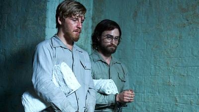 Heute im TV: In diesem packenden Gefängnis-Thriller plant Daniel Radcliffe seine Flucht – eine wahre Geschichte!