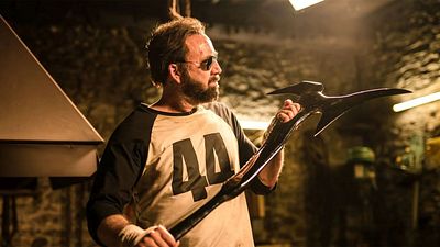 bild aus der news Macher eines der besten Horrorfilme der letzten Jahre plant einen Vampir-Thriller mit Staraufgebot – doch es gibt einen Haken!