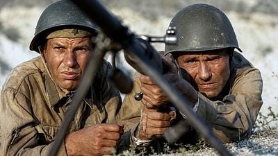 bild aus der news Dieses Kriegsfilm-Epos ist in Deutschland nahezu unbekannt – jetzt erscheint es erstmals auf Blu-ray