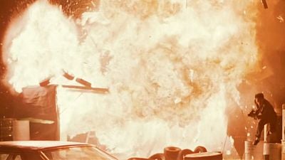 bild aus der news Nicht mehr indiziert: Einer der besten Actionfilme aller Zeiten erhält endlich Uncut-Freigabe – nach fast 40 Jahren!