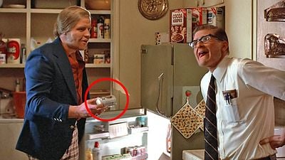 bild aus der news Stoppt "Zurück in die Zukunft" bei 13 Minuten und 41 Sekunden: Selbst die größten Fans der Kult-Saga haben dieses Detail nie bemerkt