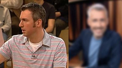 bild aus der news Vor 20 Jahren war er ein unbedeutender Laiendarsteller, heute moderiert er eine der bekanntesten deutschen TV-Shows: Erkennt ihr ihn?