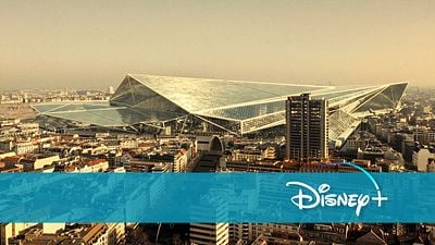 bild aus der news Sci-Fi-Horror aus Deutschland – mit Vampiren! Mit dieser Serie sagt Disney+ dem Netflix-Hit "Dark" heute den Kampf an