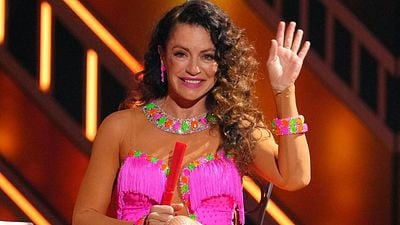 bild aus der news "Das ist nur Hass": So geht "Let's Dance"-Star Christine Neubauer mit heftiger Fan-Kritik um