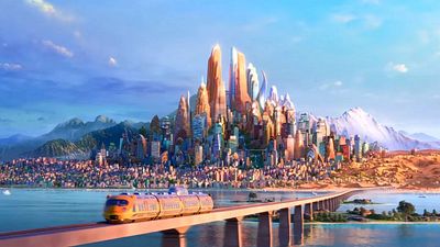 bild aus der news Fast 1,5 Milliarden Dollar an den Kinokassen: "Zoomania 2" ist jetzt der erfolgreichste Film der Disney Animation Studios!