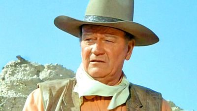 bild aus der news "Ein verdammtes Stück Schrott": Dieser John-Wayne-Western wurde von seinem eigenen Regisseur gehasst