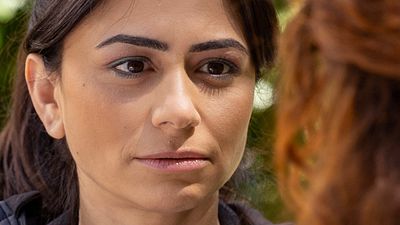 bild aus der news "Sturm der Liebe"-Vorschau heute: Lales Lüge verändert alles