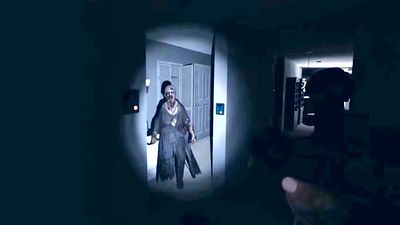 bild aus der news "Ghostbusters" von den "Halloween"-Machern: Einer der größten Videospiel-Horror-Hypes der letzten Jahre wird verfilmt