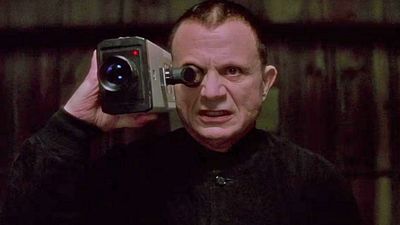 bild aus der news "Ich werde nie in den Ruhestand gehen": Kult-Regisseur will trotz Krankheit weiter Filme machen