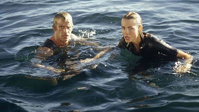 bild aus der news TV-Tipp: "Deep Blue Sea" von Renny Harlin