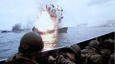 bild aus der news Neu im Streaming-Abo: Einer der besten Kriegsfilme aller Zeiten