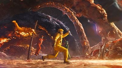 bild aus der news Endlich gibt's den Marvel-Film des Jahres auch fürs Heimkino!