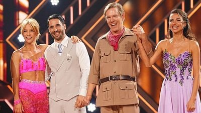 bild aus der news Mit insgesamt vier "Let's Dance"-Siegen: SIE ist die erfolgreichste Profitänzerin der RTL-Show