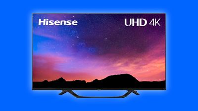 Der Preis-Leistungs-Traum: 55 Zoll 4K TV mit Dolby Vision und HDR im Angebot zum Tiefstpreis kaufen