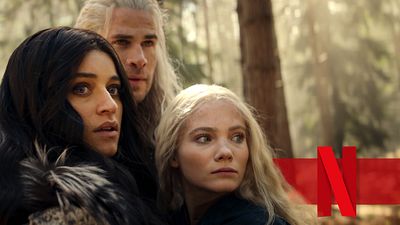 bild aus der news Nur noch halb so viele Zuschauer wie Staffel 3: Bitterer Rückschlag für "The Witcher" Staffel 4 auf Netflix