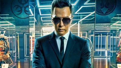 Mit Donnie Yen: Action-Kult-Remake von "John Wick"-Macher wird nach Jahren endlich Realität