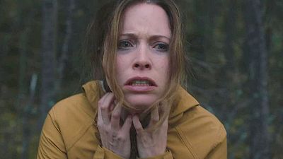 bild aus der news Survival-Thriller trifft blutigen Horror: Deutscher Trailer zu "Dark Nature"