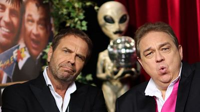 bild aus der news Nach Rettung durch RTL ab heute wieder im TV: Kultformat mit ganz besonderen Filmperlen