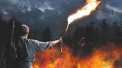 bild aus der news Für Fans von "Im Westen nichts Neues" & "1917": "Game Of Thrones"-Star im deutschen Trailer zum Weltkriegs-Thriller "The Last Front"