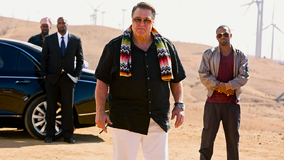 bild aus der news Heute läuft ein Trilogie-Finale im TV, von dem sich selbst einer der Stars wünscht, dass es nie gedreht worden wäre!