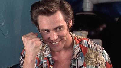 bild aus der news "Ich habe es gehasst": Jim Carrey musste das Drehbuch zu einem seiner größten Hits eigenhändig umschreiben