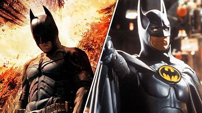 bild aus der news "Ein Mix aus Nolan und Burton": Neue Aussagen zu weggeworfenem DC-Film machen alles noch schlimmer