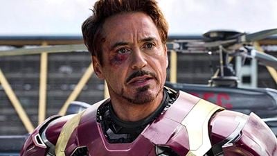 Marvel-Sensation: Robert Downey Jr. kehrt ins MCU zurück – aber als großer "Avengers"-Bösewicht statt als Iron Man