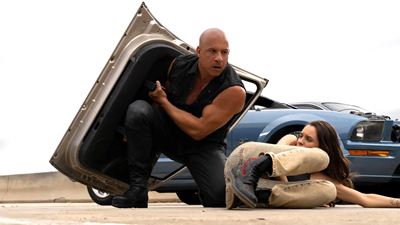 "Fast X": Im neuen Trailer zünden Vin Diesel, Jason Momoa & John Cena ein absolut irres Action-Spektakel