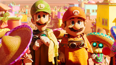 bild aus der news Neuer "Super Mario"-Film kommt früher als gedacht – und jetzt gibt es auch endlich einen ersten Blick auf einen absoluten Fan-Liebling