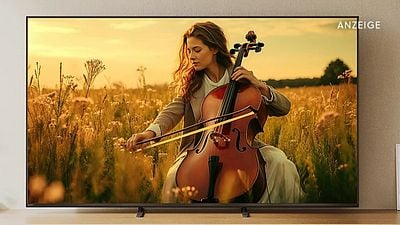 bild aus der news Mini-LED-TV speziell für Filmfans: Amazon haut den Sony Bravia 5 in 65 Zoll jetzt richtig günstig raus