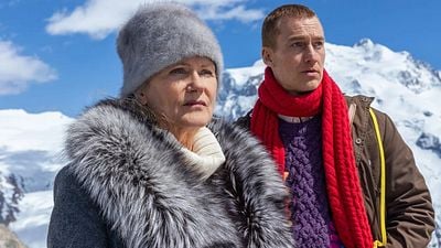 bild aus der news Ein ungewöhnlicher Mutter-Sohn-Trip: Trailer zu "Eurotrash" – exklusiv bei FILMSTARTS!