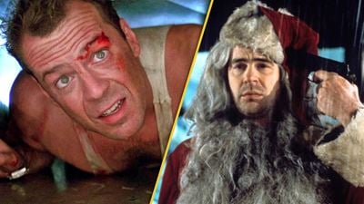 Voll verrückt: Diese 8 Weihnachtsfilme sind im Sommer im Kino gestartet!
