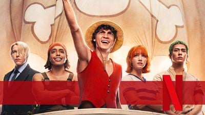 "One Piece"-Fans können jubeln: Netflix bestellt Staffel 2 – und bestätigt absoluten Fanliebling