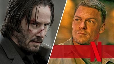 bild aus der news Keanu Reeves statt "Reacher"-Star: Netflix holt einen Actionfilm nach 33 Jahren aus der Versenkung
