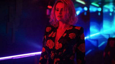 bild aus der news Dieses mitreißende Epos wird bereits heiß diskutiert: Deutsche Trailerpremiere zu "Emilia Pérez" – exklusiv bei FILMSTARTS