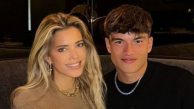 bild aus der news "Love Island VIP"-Star Sylvie Meis rührt mit Liebeserklärung an ihren Sohn: "Haben eine sehr spezielle Bindung"
