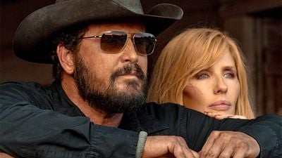 bild aus der news Beth und Rip sind zurück! Der Trailer zu "Dutton Ranch" verrät, wie wie es mit den beiden "Yellowstone"-Fanlieblinge weitergeht
