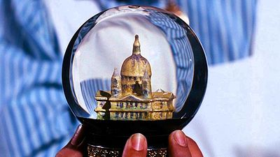 bild aus der news Heute läuft einer der zauberhaftesten Filme aller Zeiten im TV: Dieser spektakuläre Meilenstein ist nahezu perfekt!