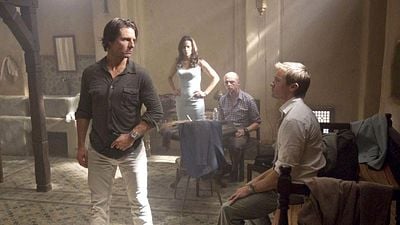 bild aus der news "Ich liebe Tom, aber ich konnte nicht": Aus diesem Grund musste Marvel-Star Jeremy Renner die "Mission: Impossible"-Reihe verlassen