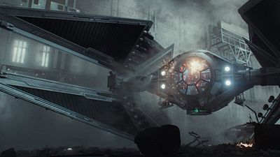 bild aus der news Rekord-Budget von fast 700 (!) Millionen Dollar: "Star Wars"-Meisterwerk ist noch teurer als gedacht – und schlägt jeden Film der Saga