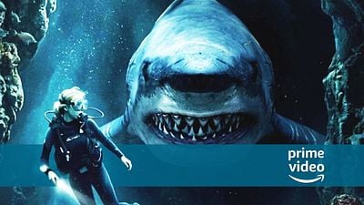 bild aus der news Blutiger Haihorror im Urlaubsparadies: Deutscher Trailer zum Survival-Thriller "The Devil’s Mouth" auf Amazon Prime Video