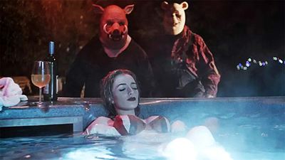 Kinderklassiker als blutiger Horror-Slasher – bald in den Kinos: Deutscher Trailer zu "Winnie-The-Pooh: Blood And Honey"